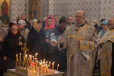 Родительская суббота