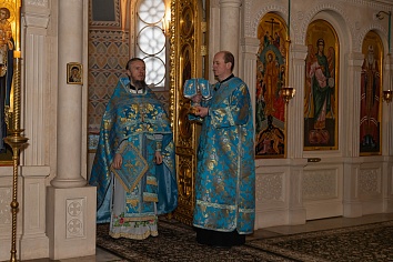 Сретение Господне