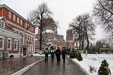 День памяти жертв ДТП