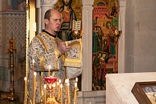День памяти свт. Филарета, митрополита Московского и Коломенского
