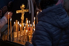 Троицкая Вселенская родительская суббота