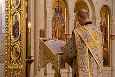 Родительская суббота