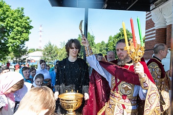День памяти свт. Николая, Мир Ликийских Чудотворца!