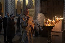 Родительская суббота