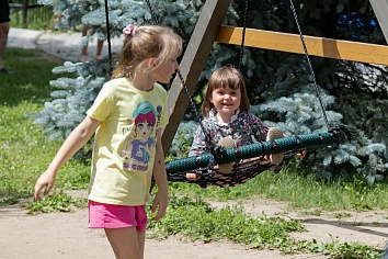 День Святой Троицы