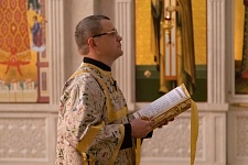 Родительская суббота