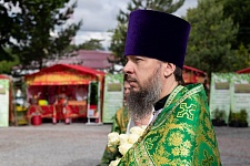 День Святой Троицы
