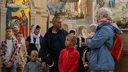 Рождество честно́го славного Пророка, Предтечи и Крестителя Господня Иоанна