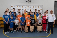 "Сергиевские Игры"