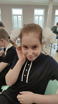 Занятия в Воскресной школе - День памяти святых жен-мироносиц