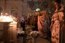 ХРИСТОС ВОСКРЕСЕ!