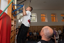 "Сергиевские Игры"