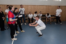 "Сергиевские Игры"