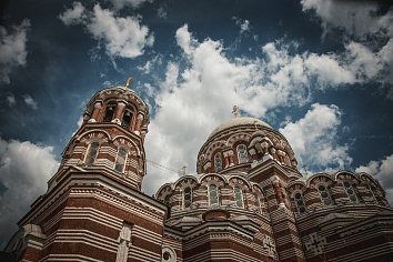 День Святой Троицы