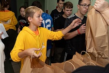 "Сергиевские Игры"