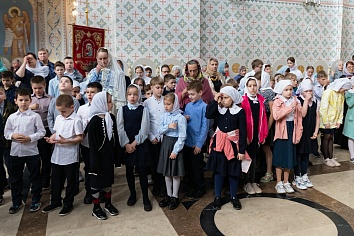 День памяти свт. Николая, Мир Ликийских Чудотворца!