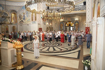 Вознесение Господне!