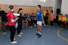 "Сергиевские Игры"