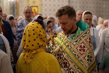 День памяти славных и всехвальных первоверховных апостолов Петра и Павла