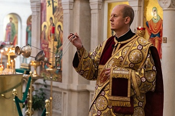 День памяти свт. Николая, Мир Ликийских Чудотворца!