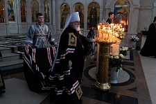 Великий Канон преподобного Андрея Критского