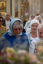 Рождество честно́го славного Пророка, Предтечи и Крестителя Господня Иоанна