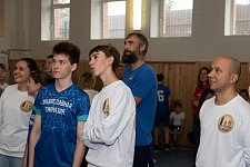 "Сергиевские Игры"