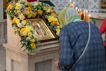 День памяти свт. Николая, Мир Ликийских Чудотворца!