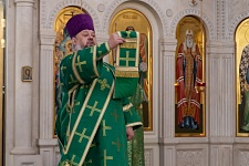 День Святой Троицы