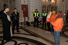 День памяти жертв ДТП