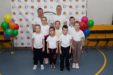 "Сергиевские Игры"