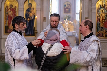 Вселенская мясопустная суббота