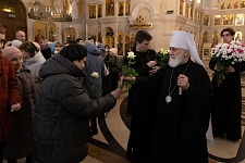 Великий Канон преподобного Андрея Критского