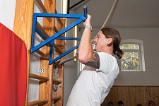 "Сергиевские Игры"