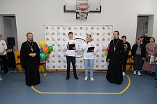 "Сергиевские Игры"