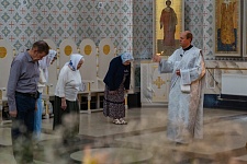 Рождество честно́го славного Пророка, Предтечи и Крестителя Господня Иоанна