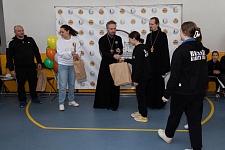 "Сергиевские Игры"