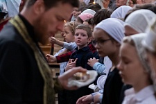 Таинство Соборования