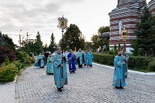 Чин погребения Плащаницы