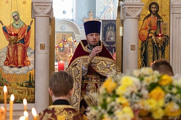 День памяти свт. Николая, Мир Ликийских Чудотворца!