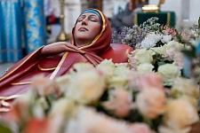 Успение Пресвятой Богородицы