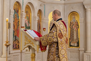 День жён-мироносиц