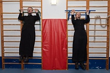 "Сергиевские Игры"