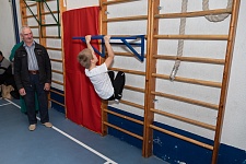 "Сергиевские Игры"