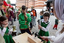 День Святой Троицы