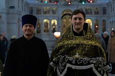 Великий Канон преподобного Андрея Критского