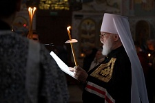 Великий Канон преподобного Андрея Критского