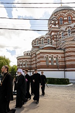 День Святой Троицы