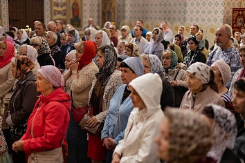 День жён-мироносиц