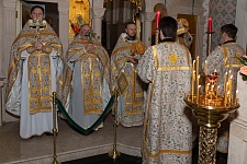 День памяти святителя Николая, Мир Ликийских Чудотворца